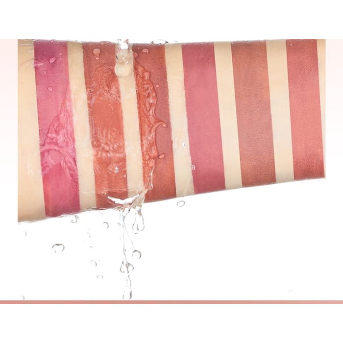 Water Mist Lip Glaze