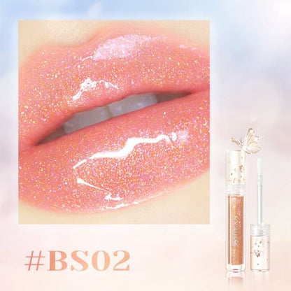 Watery Glow Lipgloss