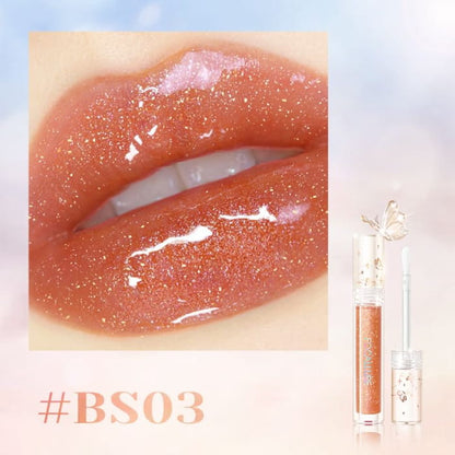 Watery Glow Lipgloss