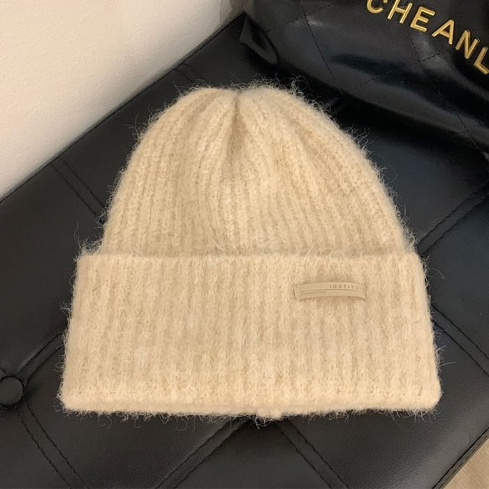 Woolen Beanie